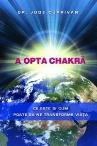 A opta chakra de Jude Currivan