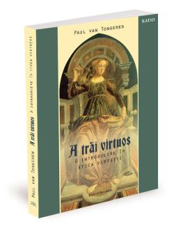 A trăi virtuos