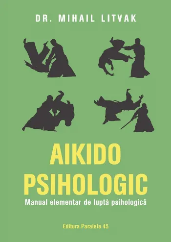 Aikido psihologic