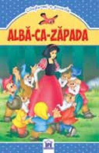 Alba ca zapada