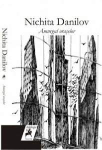Amurgul oraselor-Antologie