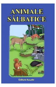 Animale salbatice