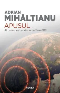 Apusul de Adrian Mihaltianu