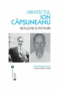 Arhitectul Ion Căpșuneanu