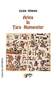Arina in Tara Numerelor