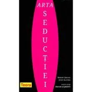 Arta seductiei, Robert Greene de Robert Greene