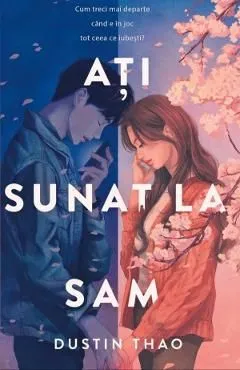 Ati sunat la Sam de Dustin Thao