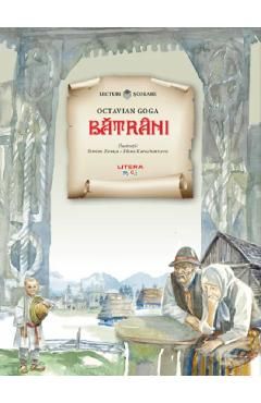 Batrani