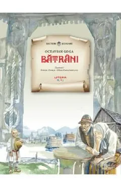 Batrani
