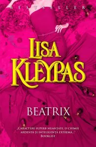 Beatrix de Lisa Kleypas