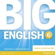 Big English 6 Teacher