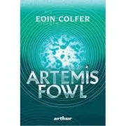 Box set Artemis Fowl, 2 volume de Eoin Colfer