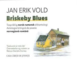 Briskeby blues de Jan Erik Vold