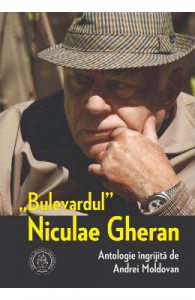Bulevardul Niculae Gheran