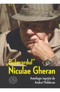 Bulevardul Niculae Gheran de Andrei Moldovan