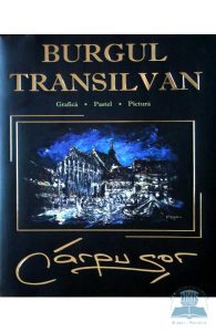 Burgul Transilvan