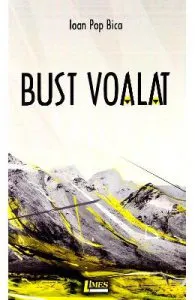 Bust voalat de Ioan Pop Bica