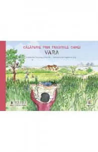 Calatorie prin traditiile Chinei. Vara de Shao Min