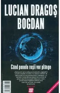 Cand penele rosii vor plange de Lucian-Dragos Bogdan