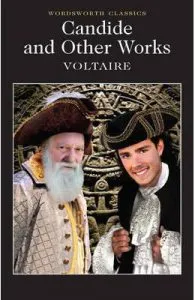 candide & other works
