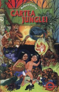 Cartea junglei