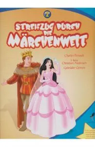 Cartea mea de povesti Vol 2 de Streifzug durch die Marchenwelt