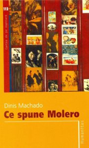 Ce spune Molero