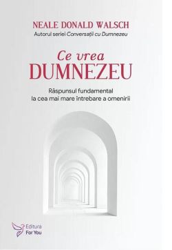 Ce vrea Dumnezeu.