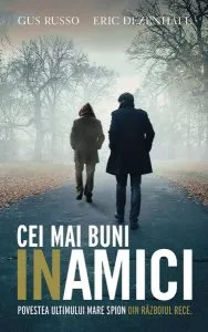 Cei Mai Buni Inamici de Eric Duzenhall