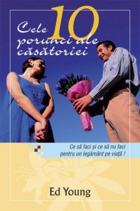 Cele 10 porunci ale casatoriei
