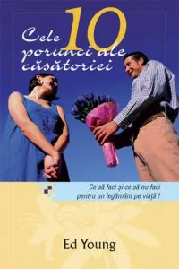 Cele 10 porunci ale casatoriei