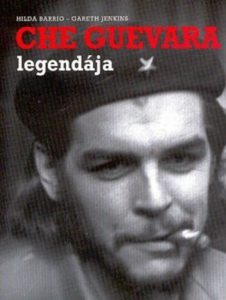 Che Guevara legendaja