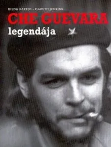 Che Guevara legendaja
