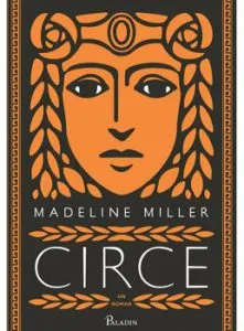Circe de Madeline Miller