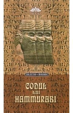 Codul lui Hammurabi