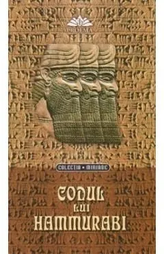Codul lui Hammurabi