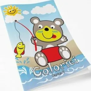 Colorici. Cartea 7