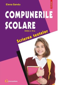 Compunerile școlare