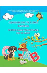 Comunicare in limba romana