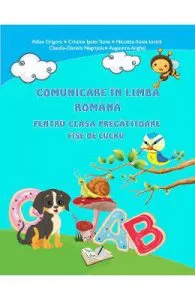 Comunicare in limba romana