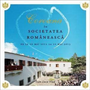 Coroana in societatea romaneasca