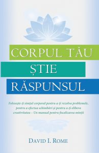 Corpul tau stie raspunsul