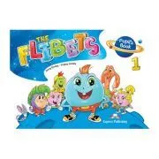 Curs limba engleza The Flibets 1 Manual de Jenny Dooley