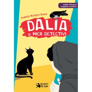 Dalia si micii detectivi
