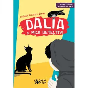 Dalia si micii detectivi