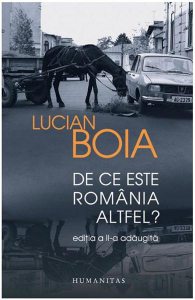 De ce este Romania altfel?