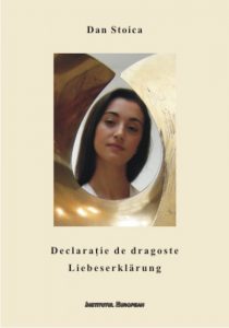 Declaratie de dragoste. Liebeserklarung