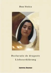 Declaratie de dragoste. Liebeserklarung de Dan Stoica