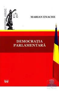 Democratia parlamentara de Marian Enache