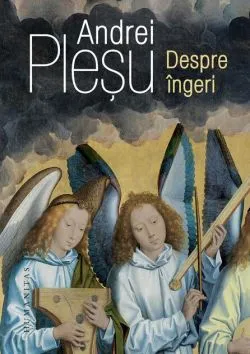 Despre îngeri de Andrei Plesu
